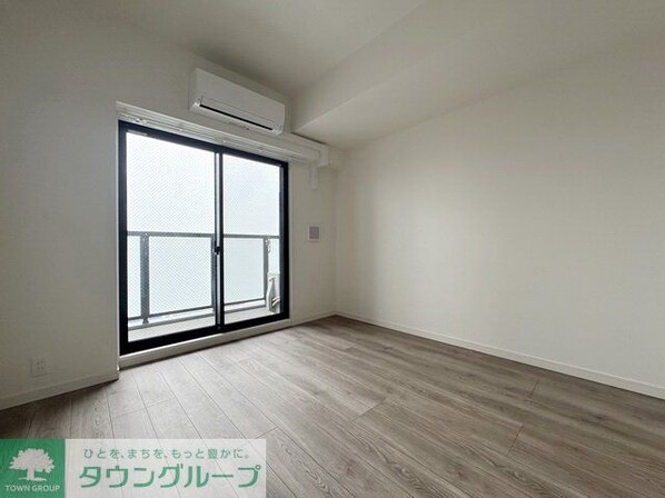 S-RESIDENCE尾頭橋clarityの物件内観写真